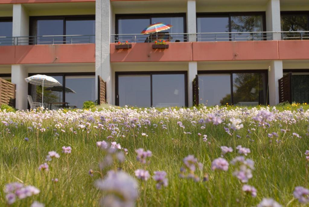 Ferienhaus Uklei Sielbeck 외부 사진