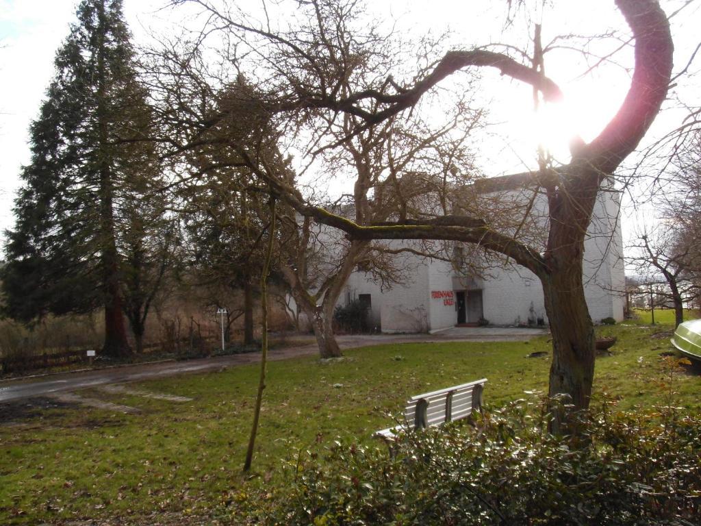 Ferienhaus Uklei Sielbeck 외부 사진