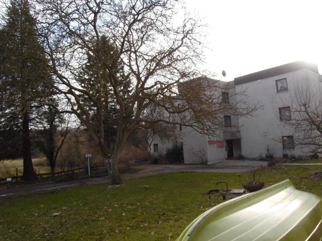 Ferienhaus Uklei Sielbeck 외부 사진